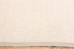 Border of Large Modern Central Asian Cotton Rug Border of Large Modern Central Asian Cotton Rug 61229 by Nazmiyal Antique Rugs