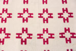 Detail of Antique American Quilt Textile Detail of Antique American Quilt Textile 73843 by Nazmiyal Antique Rugs