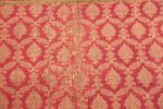 Detail of Antique Italian Antependium Embroidery Detail of Antique Italian Antependium Embroidery 73847 by Nazmiyal Antique Rugs