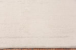 Detail of Modern Central Asian Cotton Rug 61246 by Nazmiyal Antique Rugs