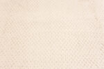 Detail of Modern Central Asian Cotton Rug Detail of Modern Central Asian Cotton Rug 61257 by Nazmiyal Antique Rugs