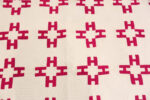 Feature of Antique American Quilt Textile Feature of Antique American Quilt Textile 73843 by Nazmiyal Antique Rugs