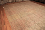 Large Antique Persian Senneh Rug Floor Large Antique Persian Senneh Rug Floor 71301 by Nazmiyal Antique Rugs