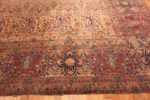 Pattern of Antique Persian Kerman Rug Pattern of Antique Persian Kerman Rug 70834 by Nazmiyal Antique Rugs