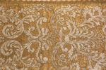 Side of Pair of Antique Portuguese Wall Panels Textile 73845 by Nazmiyal Antique Rugs