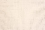 Texture of Large Modern Central Asian Cotton Rug Texture of Large Modern Central Asian Cotton Rug 61229 by Nazmiyal Antique Rugs
