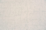 Texture of Modern Central Asian Cotton Rug Texture of Modern Central Asian Cotton Rug 61255 by Nazmiyal Antique Rugs