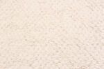 Texture of Modern Central Asian Cotton Rug Texture of Modern Central Asian Cotton Rug 61257 by Nazmiyal Antique Rugs