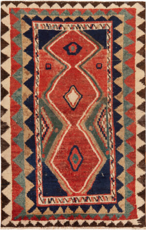 Gabbeh Rugs | Tribal Persian Gabbeh Carpets | Nazmiyal NYC