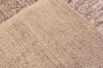 Weave of Modern Central Asian Balkhi Cotton Rug Weave of Modern Central Asian Balkhi Cotton Rug 61224 by Nazmiyal Antique Rugs