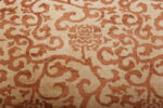 close-up-silk-wool-lotus-blossom-chinese-style-rug-61138-nazmiyal