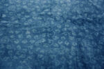 Detail of Antique Chinese Blue Nichols Rug Detail of Antique Chinese Blue Nichols Rug 73922 by Nazmiyal Rugs