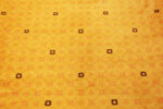 Detail of Large Antique Chinese Rug 73921 by Nazmiyal Rugs