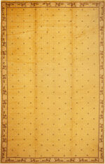 Large Antique Chinese Rug 73921 by Nazmiyal Rugs
