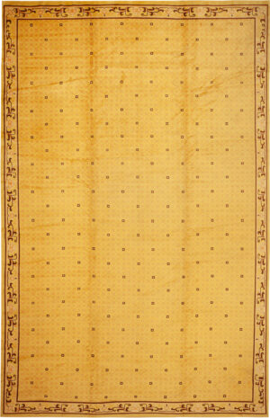 Large Antique Chinese Rug 73921 by Nazmiyal Rugs