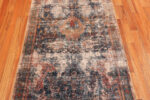 Middle of Antique Persian Malayer Runner Rugs Middle of Antique Persian Malayer Runner Rugs 72048 by Nazmiyal Rugs