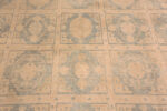 Pattern of Antique East Turkestan Khotan Rug 73690 by Nazmiyal Rugs