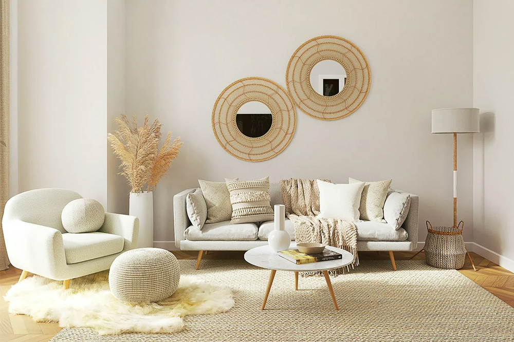 Scandi Design Interior Blog