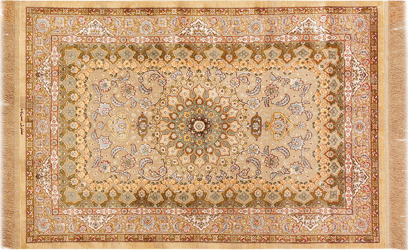 The Great Art Rugs ペルシア絨毯の古典美の世界 日本のアンティークラグ | 正真正銘のペルシャ絨毯 – ナズミヤル