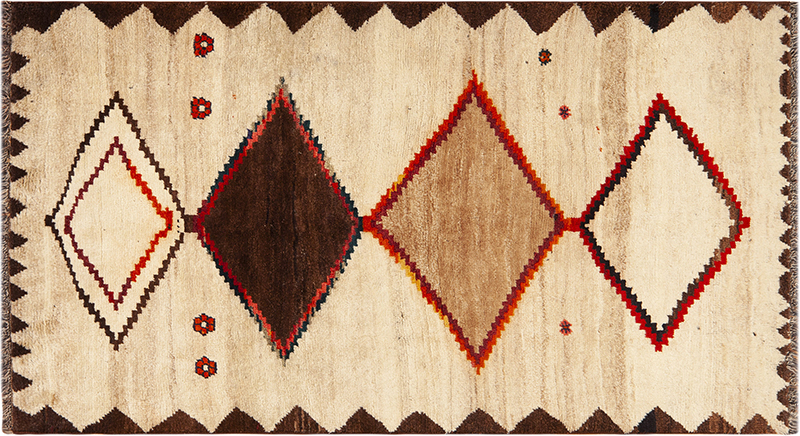 vintage-tribal-persian-gabbeh-rug-73790-nazmiyal-scaled copy