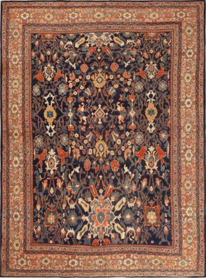 Antique Persian