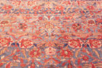 Features of Large Antique Persian Sultanabad Rug Features of Large Antique Persian Sultanabad Rug 73592 by Nazmiyal Rugs