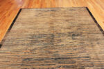 Floor View of Antique Chinese Yarkand Rug 73924 by Nazmiyal Rugs