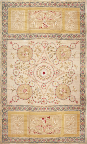 Vintage Rugs: Authentic 20th-Century Carpets | Nazmiyal