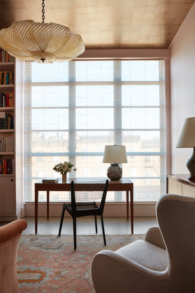 Pappas Miron Warm Window Interior