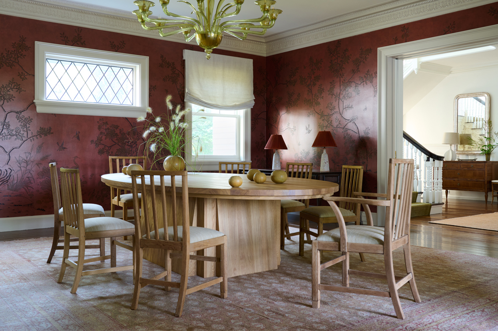 Studio McGrath Designer Interior 2
