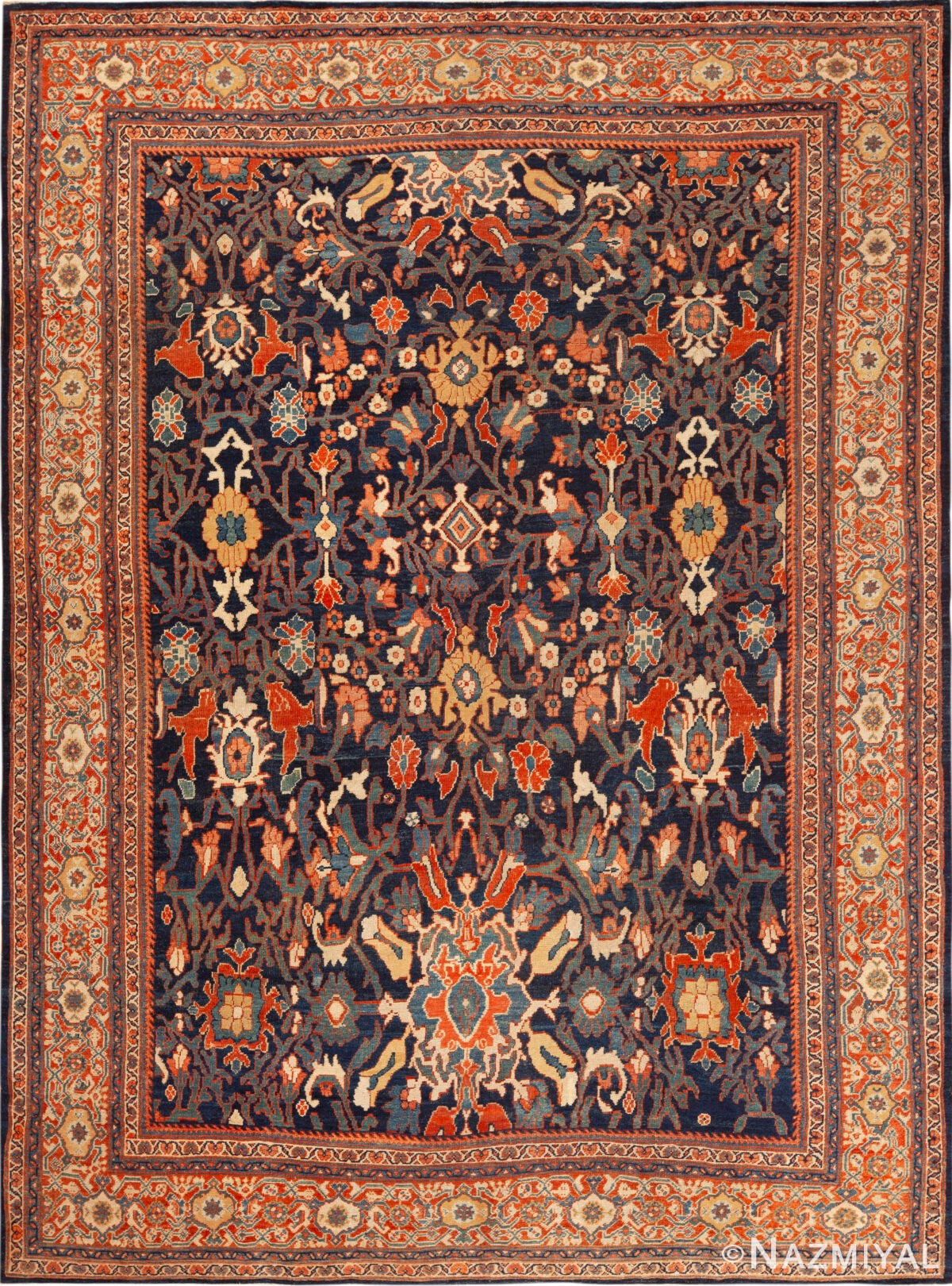Antique Persian
