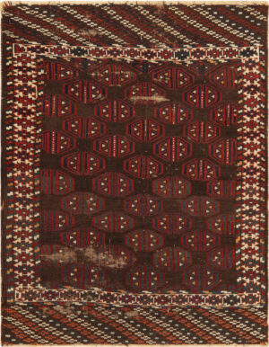 Baluch Rugs | Antique Persian Tribal Baluch Carpets | Nazmiyal