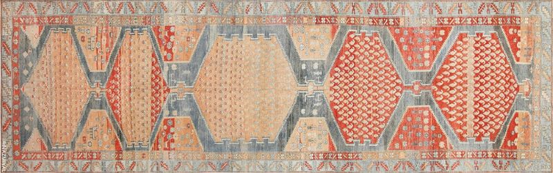 Antique North-West Persian Rug 72150 by Nazmiyal Rugs for Blog