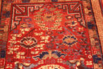 Field Detail on Antique East Turkestan Khotan Rug Field Detail on Antique East Turkestan Khotan Rug 73998 by Nazmiyal Rugs