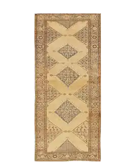 Gallery Size Rugs by Nazmiyal