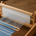 Heddle Thumbnail Glossary