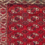 Kizilayak Rug Thumbnail for Glossary