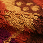 Knotted Pile Carpets Thumbnail for Glossary