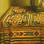 Memling Painting Gul Thumbnail for Glossary