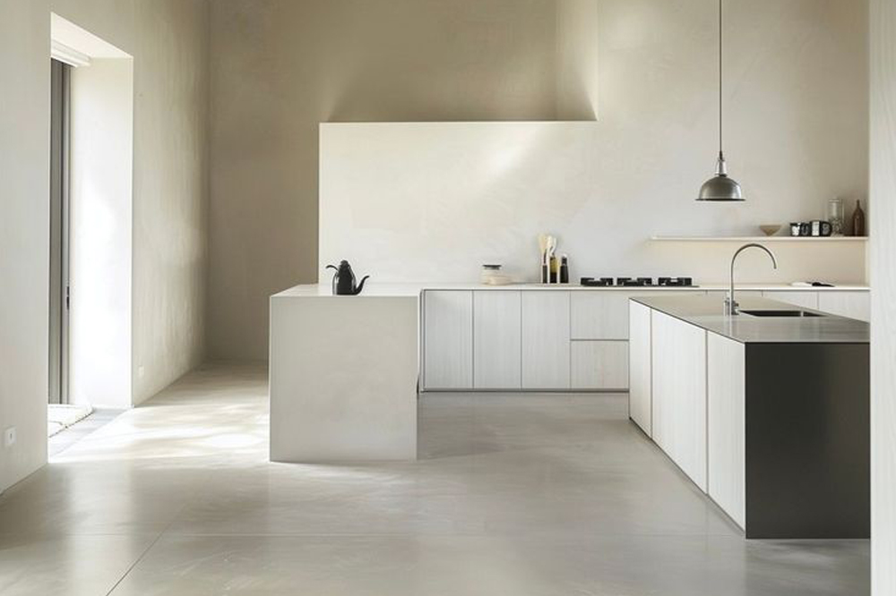 Minimalist Interior Design for Blog