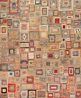 Modern Rugs by Nazmiyal