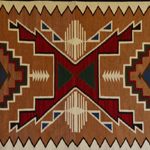 Navajo Rug Thumbnail for Glossary