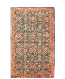 Oversized Rugs by Nazmiyal