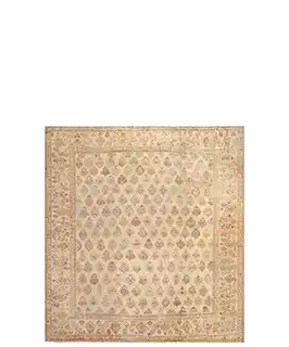 Room Size Rugs by Nazmiyal
