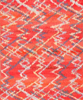 Scandinavian Rugs by Nazmiyal