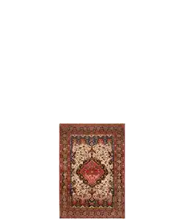 Small Rugs by Nazmiyal 
