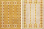 Vintage Double-Sided Scandinavian Kilim Rug Vintage Double-Sided Scandinavian Kilim Rug 74029 by Nazmiyal Rugs