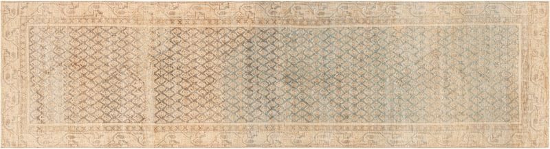 Antique Persian Malayer Runner Rug #73831 by Nazmiyal Antique Rugs for Blog