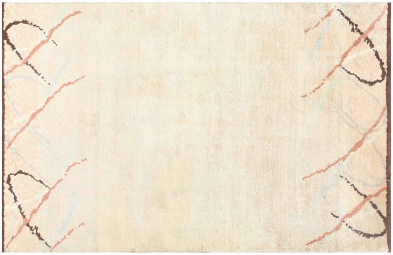 Art Deco French Rug 48457 by Nazmiyal Antique Rugs for Blog