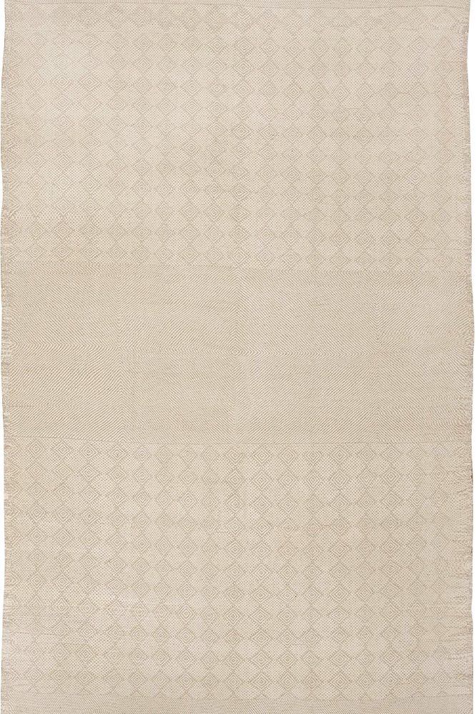 Large Vintage Moroccan Flatwoven Kilim Rug #45693 by Nazmiyal Antique Rugs for Blog